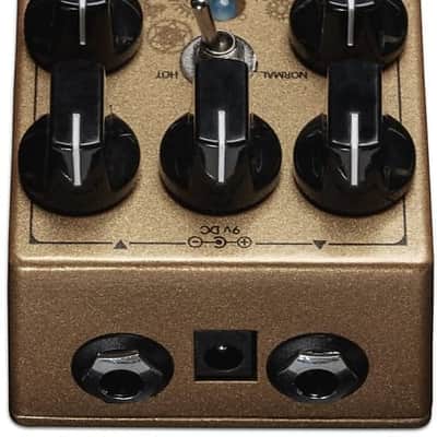 Wampler Tumnus Deluxe image 5