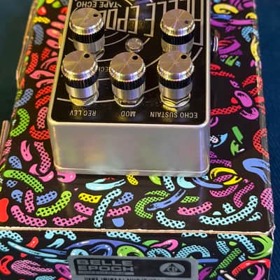 Catalinbread Bell Epoqu image 3