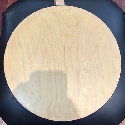 Gold Tone 4-String Banjo image 11