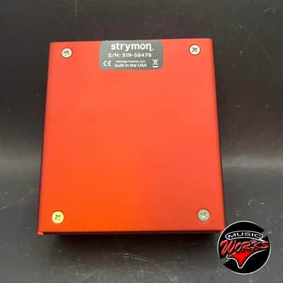 Immagine Strymon   Compadre - 4