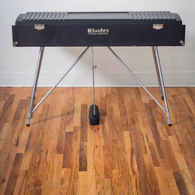 1982 Rhodes Mark II Stage 88 "Thompson" image 12