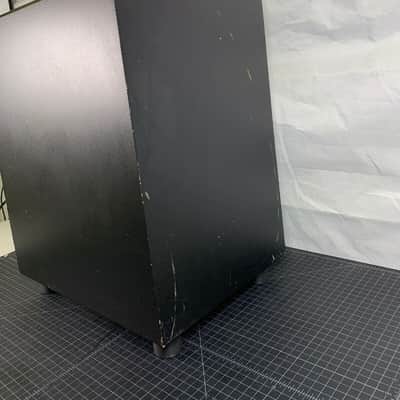 Rel Strata Iii Subwoofer image 2