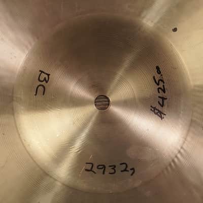 Zildjian 23" K. Sweet Ride - 2932g image 7