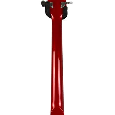Maestro by Gibson Les Paul 2013 - Red image 7