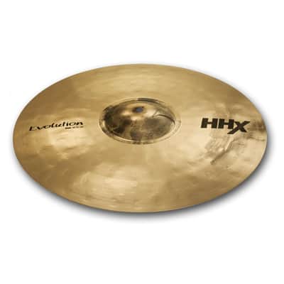 Sabian HHX Evolution Ride 20 image 2