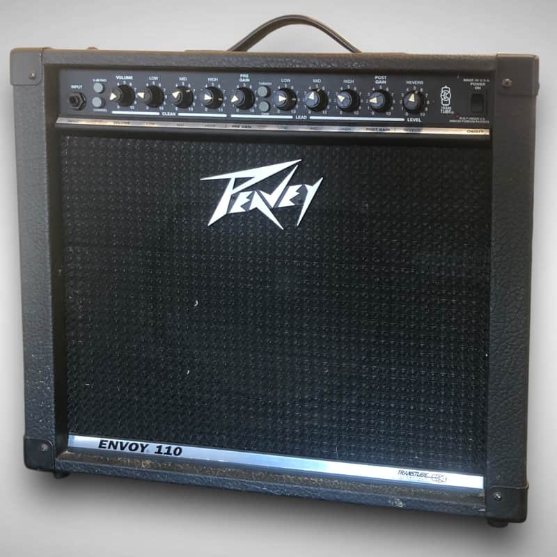 Peavey Envoy 110