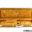 USA Fender CUSTOM SHOP Strat Tele Tweed, G&G HARDSHELL CASE, from 1959