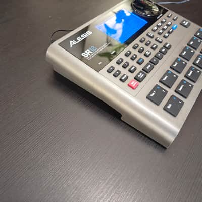 Alesis SR-18 2010s - Black image 11