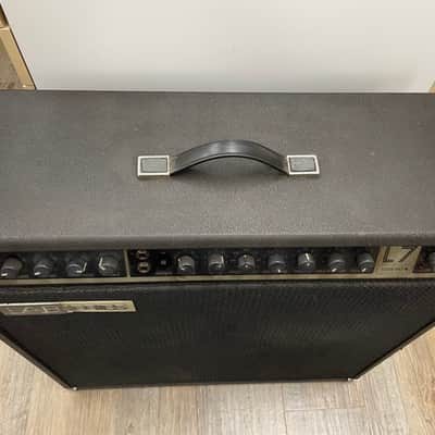 Labseries L7 70’s Black image 4