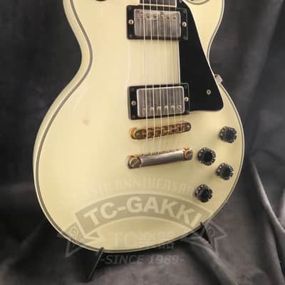 Gibson Les Paul Custom image 5