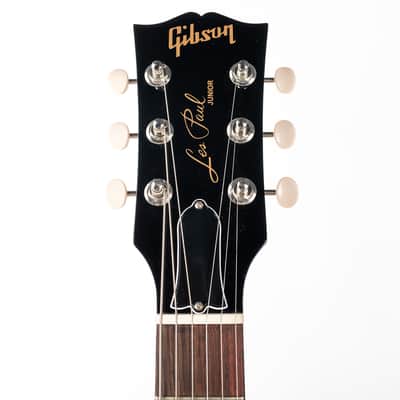 Gibson  Les Paul Junior, Vintage Tobacco Burst | Demo image 8