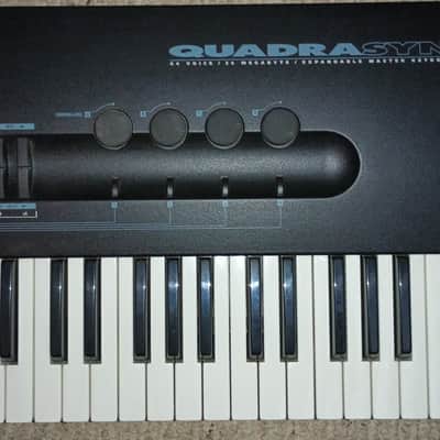 Alesis QuadraSynth Plus Piano 1995