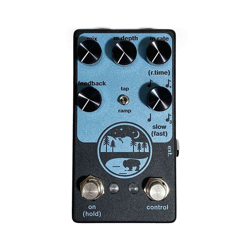 NativeAudio Wilderness V1.5 image 5