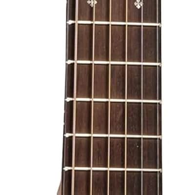 Martin 00010E Retro Sapele image 3