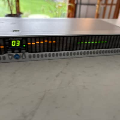 Alesis DEQ230 Equalizer image 5