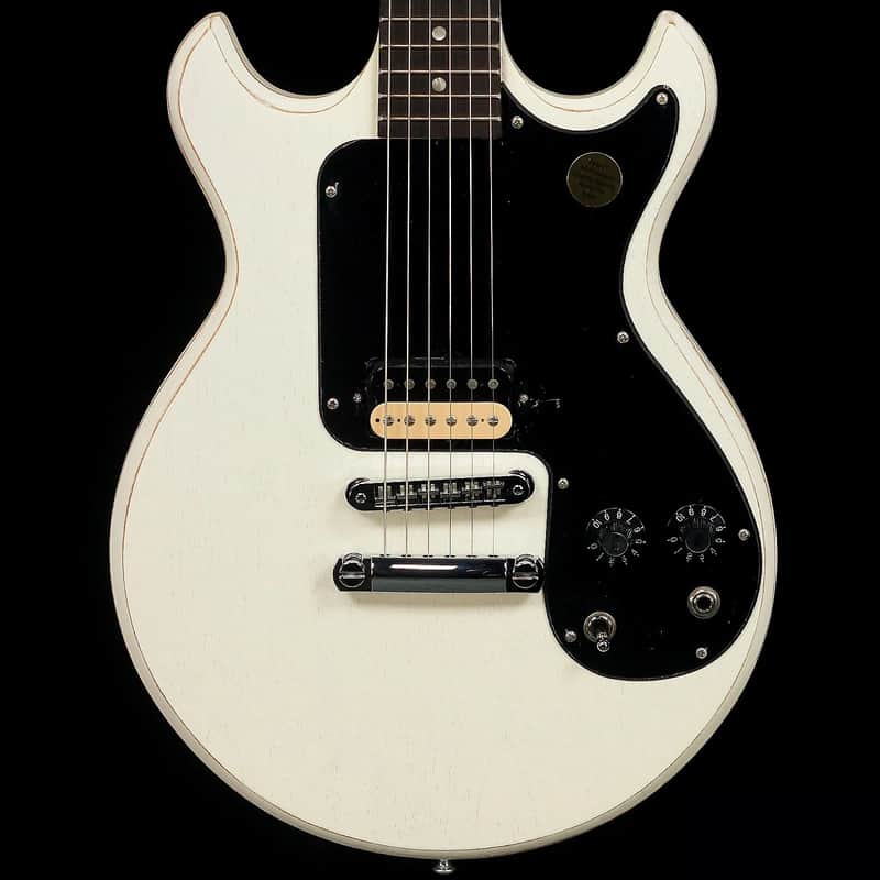 Gibson Joan Jett Signature Melody Maker image 3
