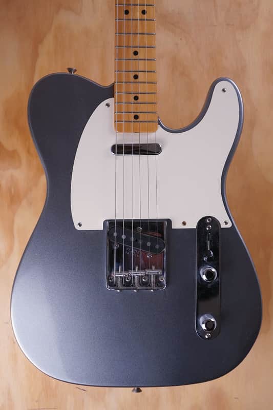 Fender American Standard Telecaster 1988 - 2000 | Reverb UK