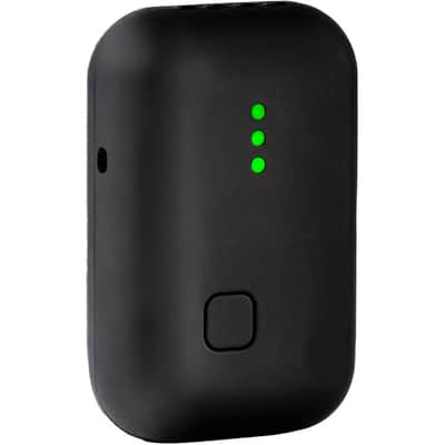Zoom Instamic Pro Plus C Mono Ultra-Compact Portable Waterproof Recorder image 3
