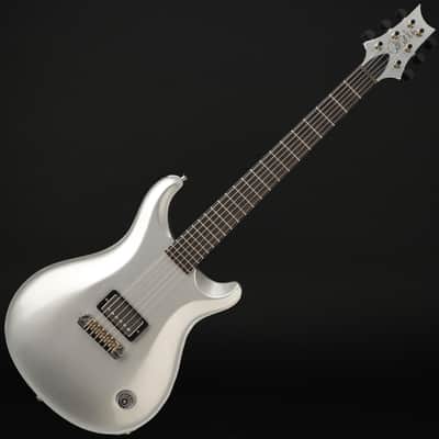PRS Jonathan Jourdan Limited Edition in Platinum Metallic #0430285 image 3