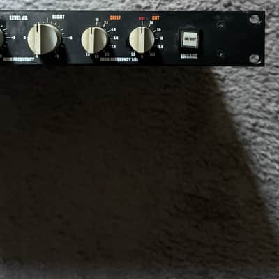 Dangerous Music BAX EQ - Equalizer image 8