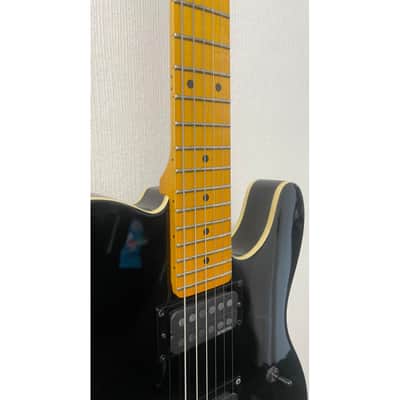 Schecter Diamond Series PT-MM Electric Guitar in Gloss Black with Hardcase Pre-Owned image 13