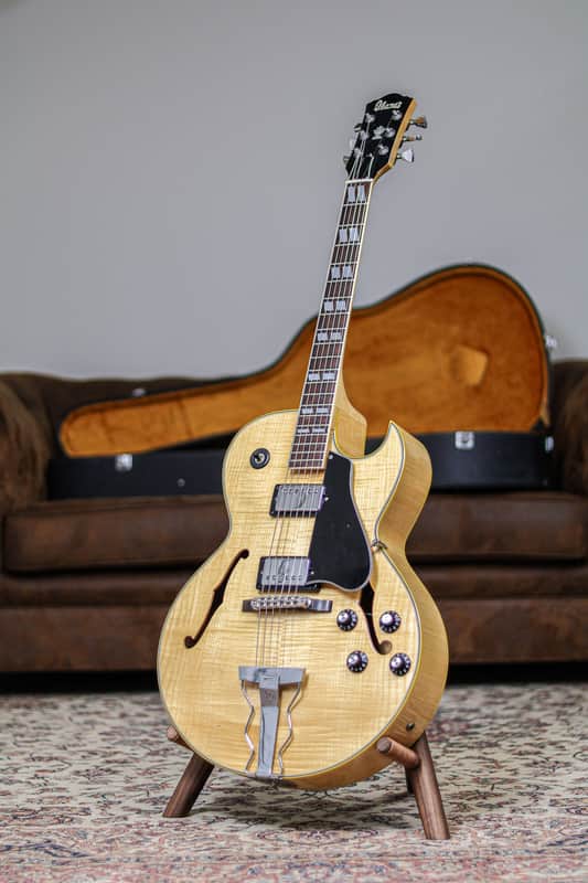 Ibanez 2355M 1977 | Natural image 1