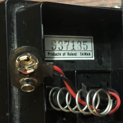 Boss HM-2 Heavy Metal Distortion Pedal image 7