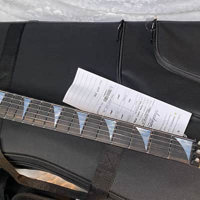 NEW! Jackson American Series Rhoads RR24 - Ebony Fingerboard  - Floyd Rose - Matte Army Drab - Authorized Dealer image 5