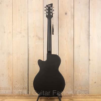 Duesenberg Starplayer CBR 2026 - Hanover Gold image 9