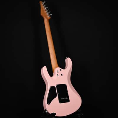 Suhr Custom Modern Electric Guitar- Shell Pink 2026 (93669) image 14