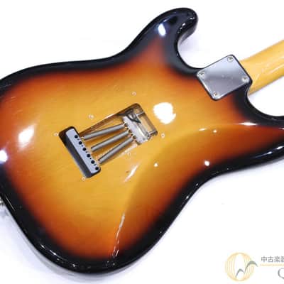 Fender ST62 image 5