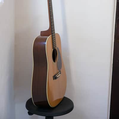Martin HD-28V Vintage Series 2004 - Rosewood image 10