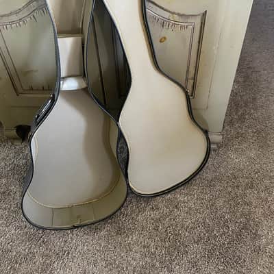 Epiphone FT-120 1971 - 1979 - Natural image 13