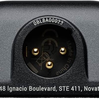 SE Electronics BL8 Cardioid sE8 Capsule Boundary Microphone with Transformerless Class-A Circuitry, All-Metal Construction and Dent-Proof Grille Bild 5