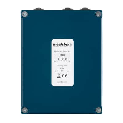 WEEHBO GENKS - Modulated Time Device image 9