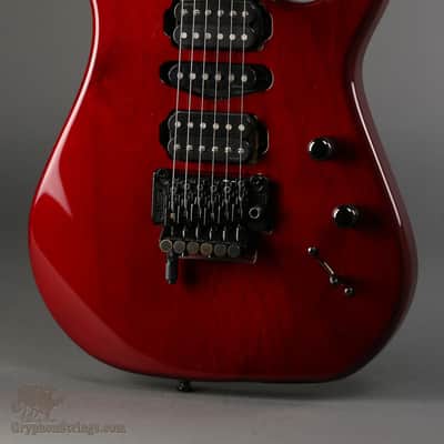 Hamer Diablo II 1994 image 2