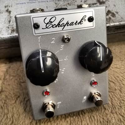 Echopark FQ12