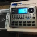 ALESIS SR18 SR-18 PORTABLE PRO DRUM MACHINE /SR 18 //ARMENS