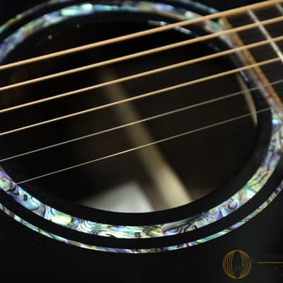 Morris S-101III BLK ED image 9