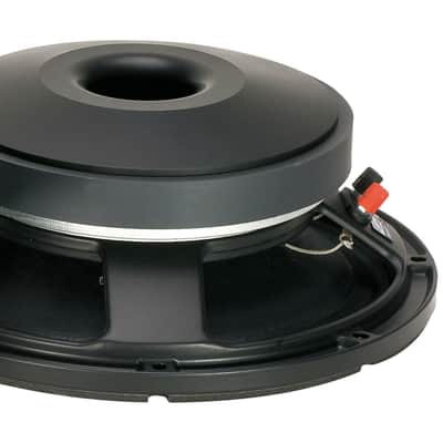 RCF L12L750 12" Midbass Midrange Replacement Speaker Woofer 700W image 2