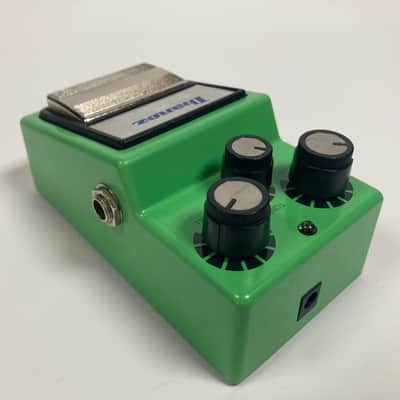 Ibanez TS9 Tube Screamer - Excellent Condition with Box image 6