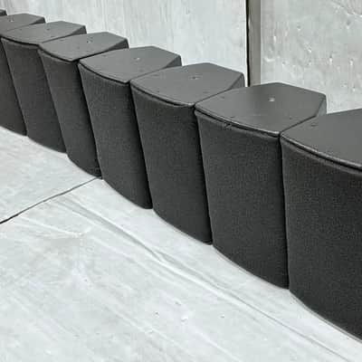 D&B Audiotechnik Ci80 Coaxial 2-Way Passive Speaker #2441 #2442 (LOT OF 4)THS image 10