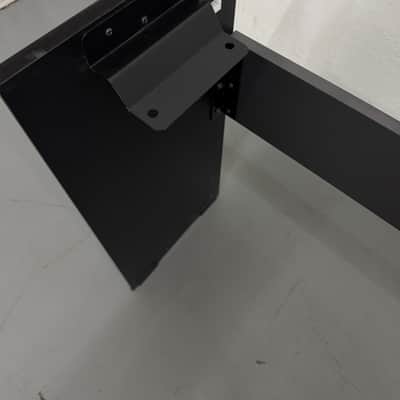 Yamaha P-45 with L-Stand and Bench image 9