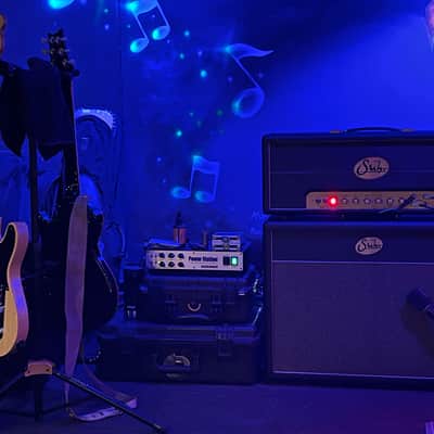 Suhr SL-212 Cab 2024 image 3