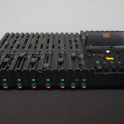 Yamaha CMXII / MT2X Four Track Multitrack Cassette Tape Recorder - 100V image 9