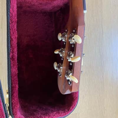 Groundwater Guitars #9 Custom O-18 2024 image 18