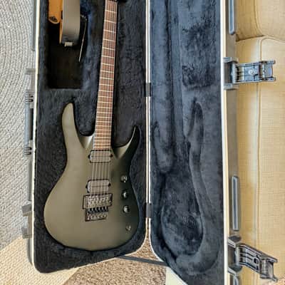 Jackson Pro Series Chris Broderick Signature Soloist 6 image 5