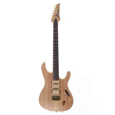 Ibanez SEW761FM Natural Flat [I231001149] (06/15) image 13