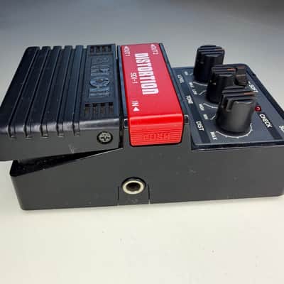 Arion SDI-1 Distortion image 5