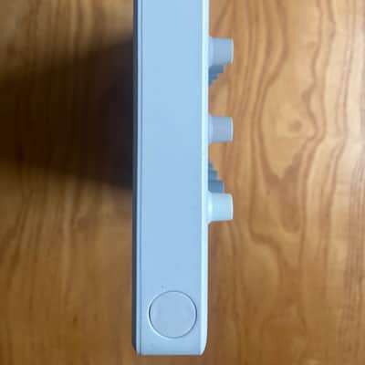 Elektron Model:Samples 2019 - 2020 - White image 7